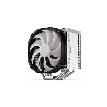 Endorfy EY3A010 Fortis 5 ARGB CPU-koeler compatibel met Intel & a