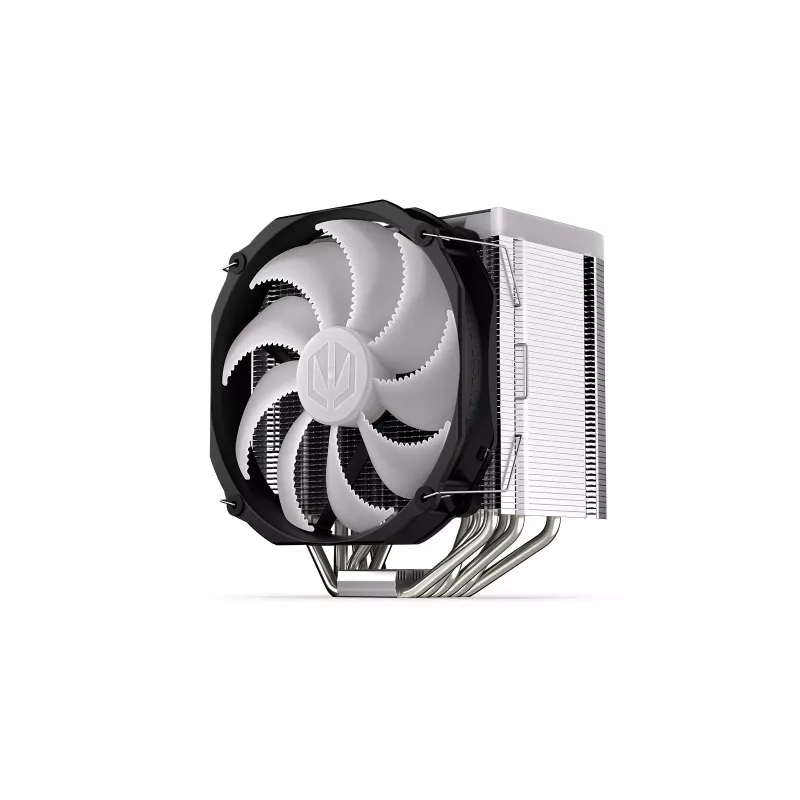 Endorfy EY3A010 Fortis 5 ARGB CPU-koeler compatibel met Intel & a
