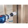 Bosch Progressor for Wood+Metal gatenzagenset 22-83 mm, 11-delig, L-Boxx