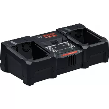 Acculader Bosch EXPERT EXAL18V2-320 18V 2A voor Bosch 18V accu's