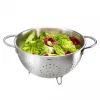 GEFU COLINO keukenzeef, roestvrij staal, 24 cm