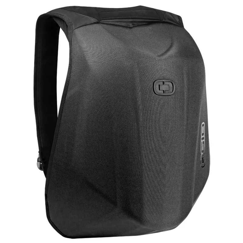 OGIO Mach 1 rugzak sportrugzak zwart