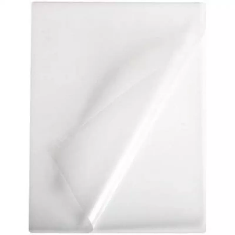 Lamineerhoezen 75x105 mm, 125 micron (100) 0505-029