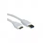 VALUE - USB-kabel - 9-pins USB Type-A (M) - 10-pins Micro-USB Type-B (M) - 15 cm (USB 3.0) - wit (11.99.8876)
