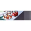 LEGO Seasonal Santas slee set 40499