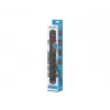 Stekkerdoos Lanberg SP1-05F-0150-BK 1,5 m 5 AC-aansluitingen binnen zwart