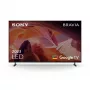 Sony Bravia Professional FWD-65X80L tv 165,1 cm (65 inch) 4K Ultra HD Smart TV, Google TV, HDR, tv-tuner