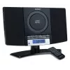 Radio Denver MC-5220 zwart