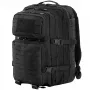 M-TAC Large Assault Pack Laser Cut rugzak - zwart