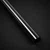 Bitspower None Chamfer messing hard tubing 14 mm AD, 500 mm, zwart glanzend