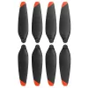 Propellerset Potensic Atom 2 AT2-PROP — duurzame, lichtgewicht reservepropellers voor Atom 2