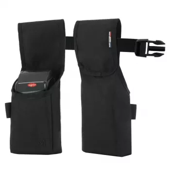 Universele houder voor POS-TERMINALS/MOBILE SCANNER + RIEM