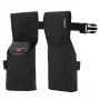 Universele houder voor POS-TERMINALS/MOBILE SCANNER + RIEM