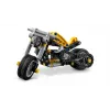 LEGO TECHNIC 42225 Gele motor