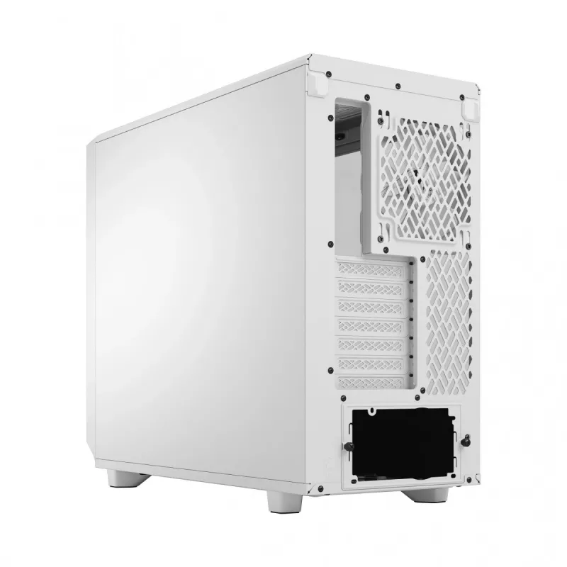 Behuizing Meshify 2 Lite wit TG Clear