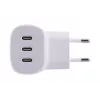 Belkin BoostCharge laptop, smartphone, Universal wit AC-snellader voor binnen