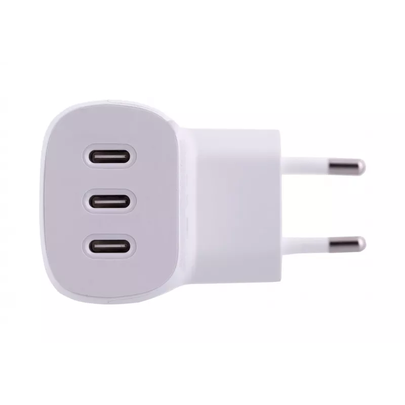 Belkin BoostCharge laptop, smartphone, Universal wit AC-snellader voor binnen