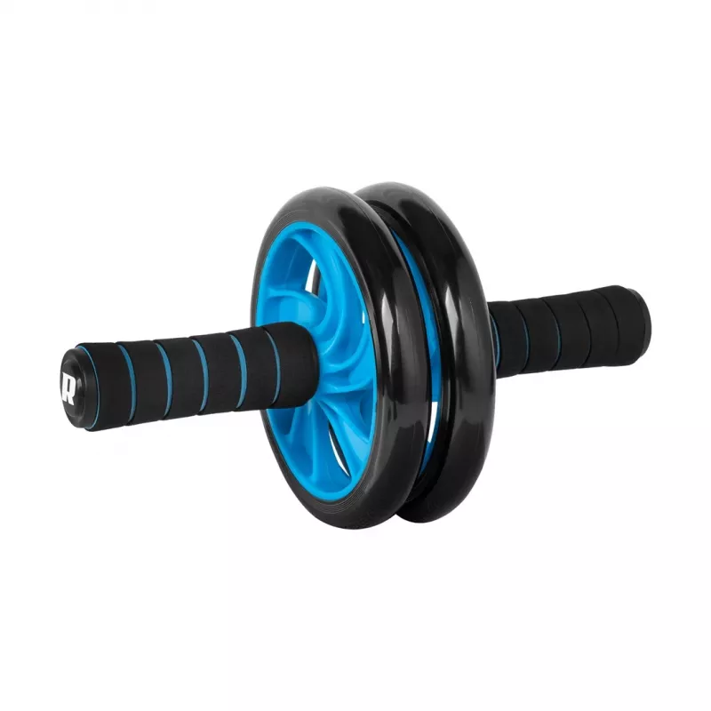 REBEL ACTIVE dubbel wiel, buikspierroller AB Wheel