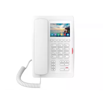 IP-telefoon Fanvil H5W wit