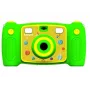 Digitale kindercamera Denver KCA-1310GREEN