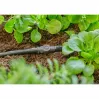Slangverbinder Gardena 13213-20 kunststof zwart 10 stuks