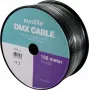 EUROLITE DMX-kabel 2x0,22 mm 100 m