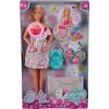 Steffi LOVE baby happiness, pop