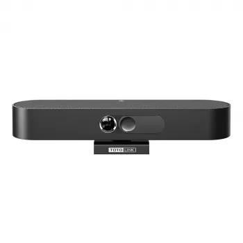 Camera TOTOLINK M1 4 MP 2560 x 1440 pixel 30 fps zwart