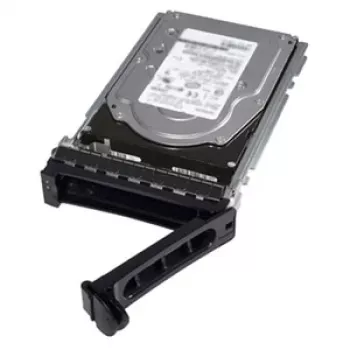 DELL 400-AUQX interne harde schijf 2,4 TB 10000 tpm 2,5 inch SAS