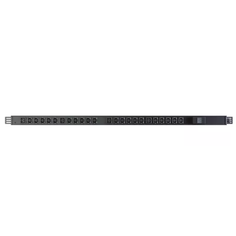 Power Distribution Unit Vertiv PowerGo Basic PDU 0U 1P+N+E 230V 32A 24 AC-uitgangen