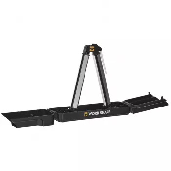 Messenslijper Work Sharp 09DX159 compact ontwerp, eenvoudig te bedienen handslijper
