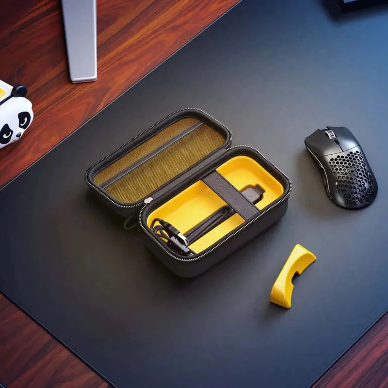 Glorious muis case - zwart (GLO-ACC-MCASE-B)