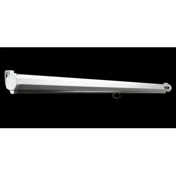 Elite Screens | M139NWX | diagonaal 353 inch | 16:10 | zichtbare schermbreedte (B) 2,98 cm | wit