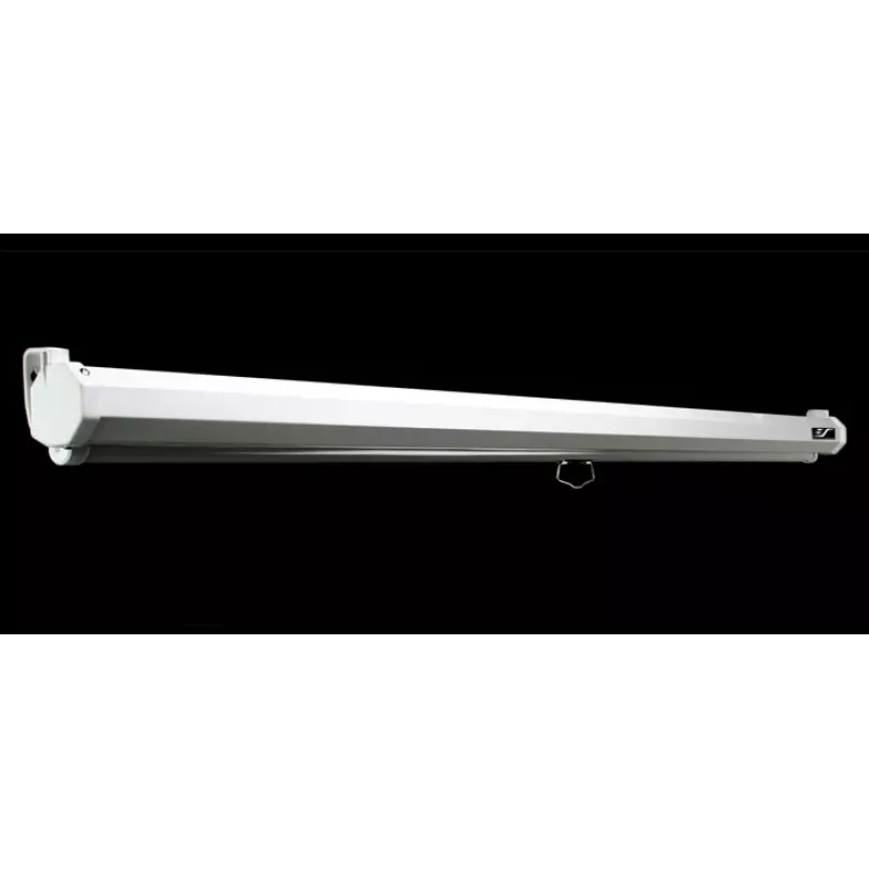 Elite Screens | M139NWX | diagonaal 353 inch | 16:10 | zichtbare schermbreedte (B) 2,98 cm | wit