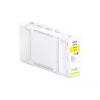 Epson singlepack UltraChrome XD2 T41F440 geel 350ml