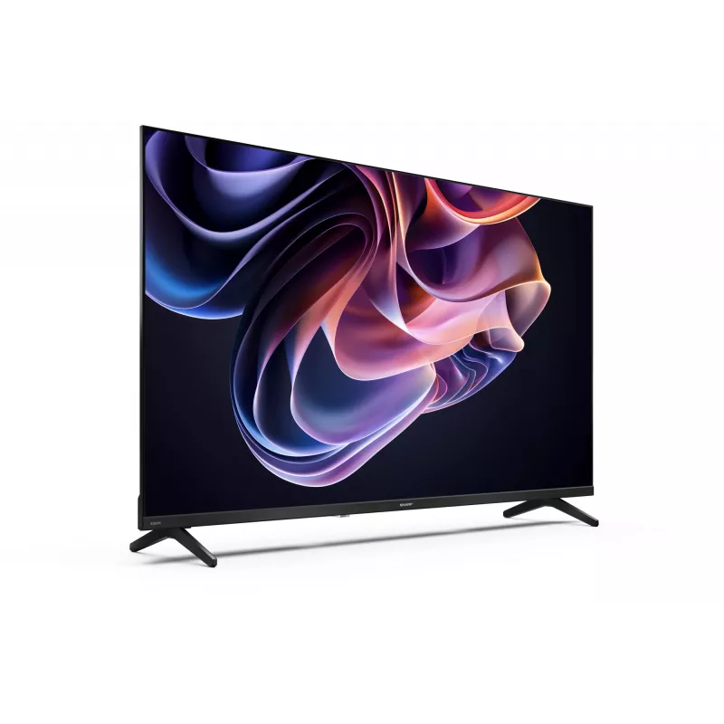 Sharp 40HF2265E 40 inch smart-tv Google TV, energie-efficiëntieklasse E