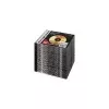 CD slim box Hama 00051167 zwart verpakking met 25 stuks 1 discs