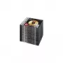 CD slim box Hama 00051167 zwart verpakking met 25 stuks 1 discs