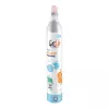 Cartridge voor sodastream Extralink SMART LIFE HYDROSPARK GasUp gas van voedselkwaliteit 425 g