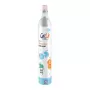 Cartridge voor sodastream Extralink SMART LIFE HYDROSPARK GasUp gas van voedselkwaliteit 425 g