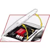 Modelbouwpakket 1:12 Cobi Lancia Delta HF Integrale EVO Executive Edition, constructiespeelgoed