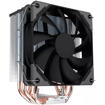 Alpenföhn EKL KK act. S17XX S12X AM4/AM5 4HP Molex tacho PWM - AMD Socket AM4 (Ryzen) (22210021027)