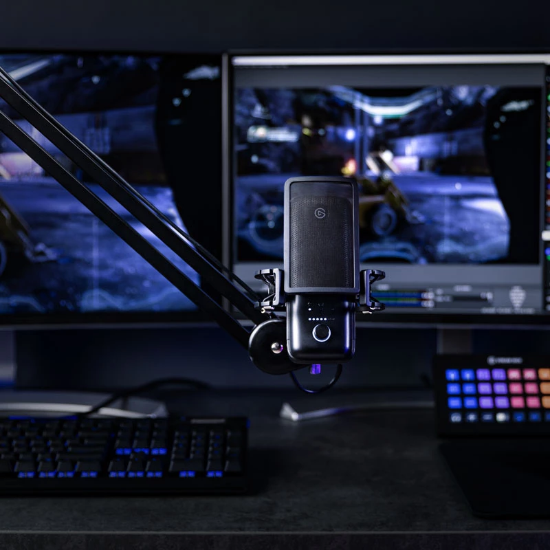 Elgato popfilter
