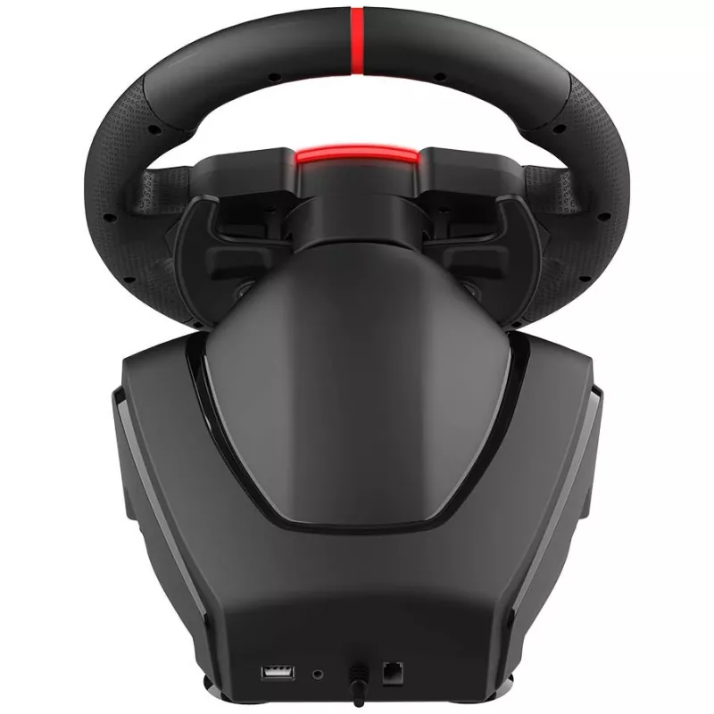Subsonic Superdrive 270 GT race-stuurwiel