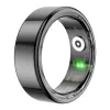 Smartring Colmi R02 19.8MM 10 (zwart)