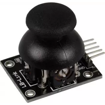 DEBO THUMB JOY - ontwikkelborden - joystickmodule (KY023JM)