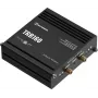 Teltonika industrie 4G LTE CAT6 IoT-gateway, digitale I/O, USB, RMS-ondersteuning LTE-gateways (TRB160)