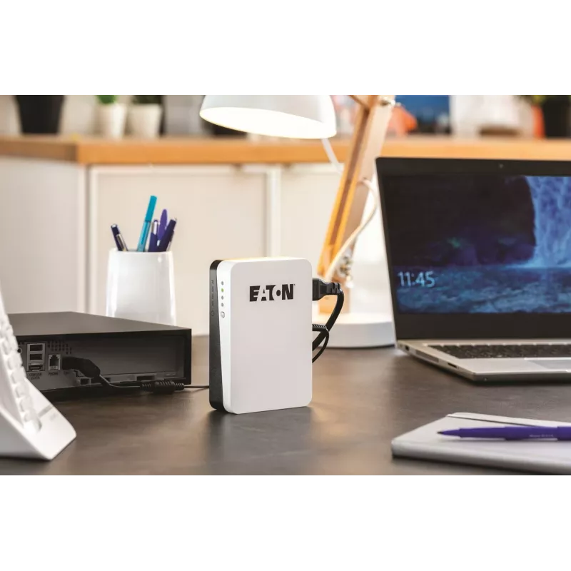 Noodstroomvoeding Eaton 3S Mini
