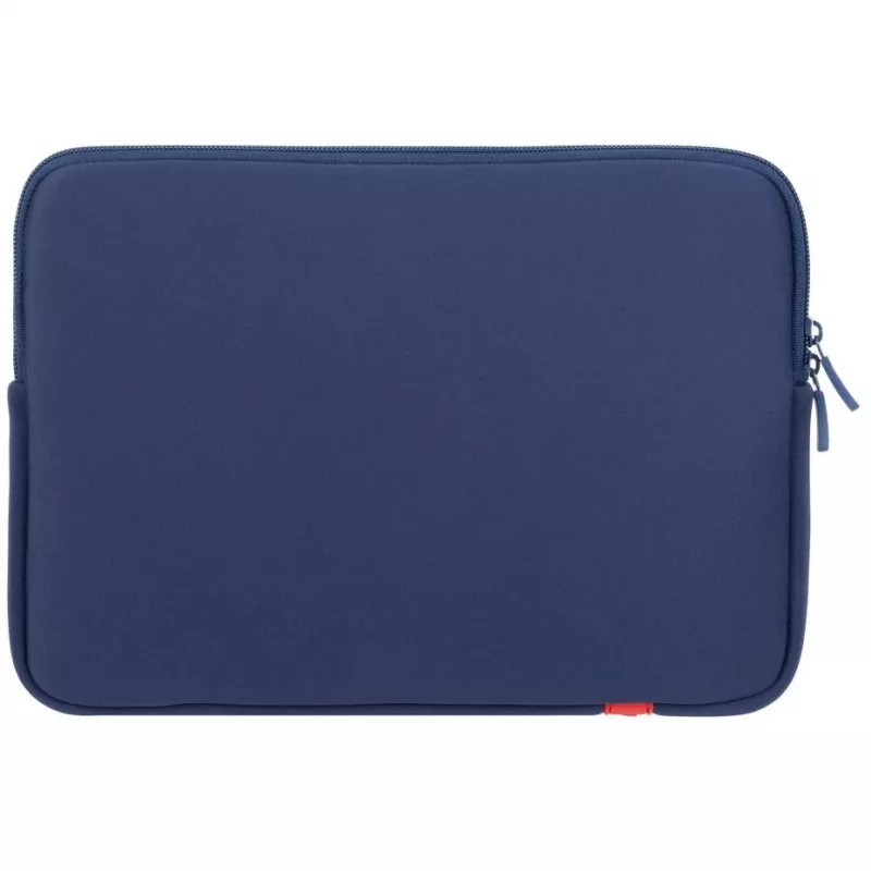 Sleeve case Rivacase Antishock 5123 33,8 cm (13,3 inch) blauw