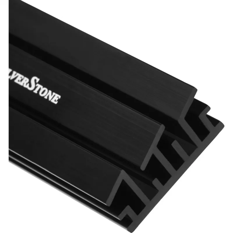Silverstone Technology SilvStone SST-TP02-M2 koelingskit (SST-TP02-M2)